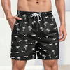 Summer Men's Shorts Quick Drying Hawaii Holiday Sports