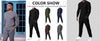 2025 Men's Soft Comfortable Lightweight Suit Fashion Trend Street Two