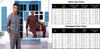 2025 Men's Soft Comfortable Lightweight Suit Fashion Trend Street Two