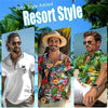 Summer Men's Shorts Quick Drying Hawaii Holiday Sports
